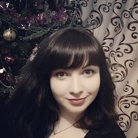 Портрет фотографа (аватар) Владислава Переверзева (VLADYSLAVA PEREVYERZYEVA)