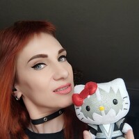 Портрет фотографа (аватар) Лариса (Lora Zigelman)