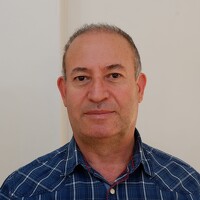 Портрет фотографа (аватар) Bilal Akbulut