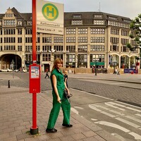 Портрет фотографа (аватар) Vasilisa Pokrovskaya