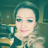 Портрет фотографа (аватар) Дарья Лисицына (Darya Lisitsyna)