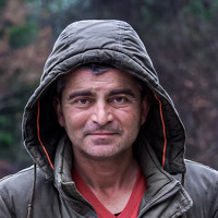 Портрет фотографа (аватар) NECMETTİN SOBUTAY (Necmettin Sobutay)