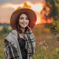 Портрет фотографа (аватар) Наталия Александрова (Nataliya Alexandrova)