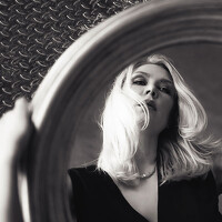 Фотография Ольга Сафонова (Olga Safonova) Портрет фотографа (аватар) Ольга Сафонова (Olga Safonova)