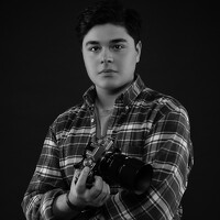 Портрет фотографа (аватар) Merabi Eminashvili (მერაბი ემინაშვილი)