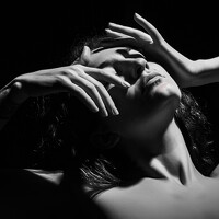 Портрет фотографа (аватар) Ядовитая Нелля