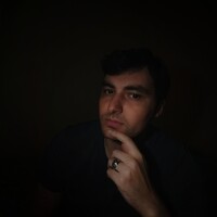 Портрет фотографа (аватар) Michael Arustamyan