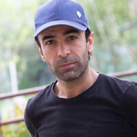 Портрет фотографа (аватар) Khosro Judi