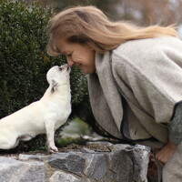 Портрет фотографа (аватар) Ирина Глазунова (Irina Glazunova)