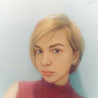 Портрет фотографа (аватар) Александра Храмцова (Alexsandra Hramzova)