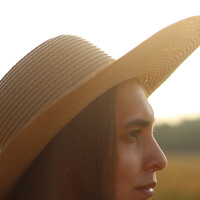 Фотография Мария Дьячкова Портрет фотографа (аватар) Мария Дьячкова