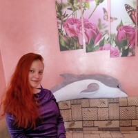 Портрет фотографа (аватар) Anna Emelyanova
