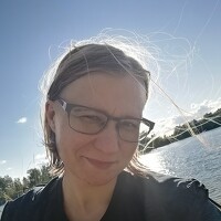 Портрет фотографа (аватар) Светлана Кудянова (Svetlana Kudyanova)