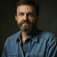 Фотография Слава Юдин (VYACHESLAV YUDIN) Портрет фотографа (аватар) Слава Юдин (VYACHESLAV YUDIN)