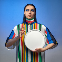 Портрет фотографа (аватар) София Алимова (Sophia Alimova)