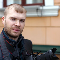Портрет фотографа (аватар) Роман Белов (Roman Вelov)