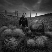 Портрет фотографа (аватар) Luis Roberto Lyons Suárez (Luis Roberto  Lyons Suárez)