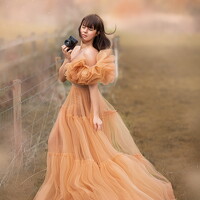 Портрет фотографа (аватар) Alicja Galant