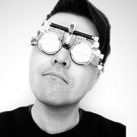 Портрет фотографа (аватар) Антон Моккас (Anton Mokkas)