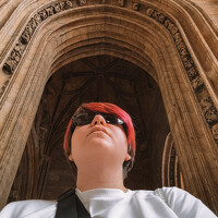 Портрет фотографа (аватар) Uliana Volegova