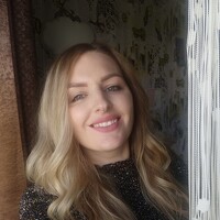 Портрет фотографа (аватар) Татьяна Ротько (Tatsiana Rotska)