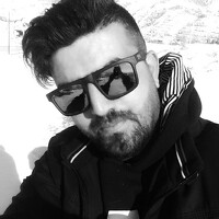 Портрет фотографа (аватар) Abolfazl Jabraeili