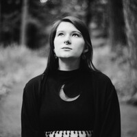 Портрет фотографа (аватар) ALISA NEZHINSKAYA