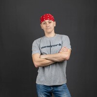 Портрет фотографа (аватар) Александр Беркало (Alexandr Berkalo)