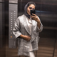 Портрет фотографа (аватар) Tina Ranjbar (Tina ranjbar)