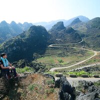 Портрет фотографа (аватар) Chu Quang Cau (Chu Quang Cầu)
