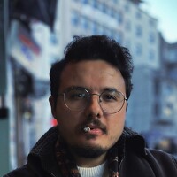 Портрет фотографа (аватар) Mutlu Alper Naim