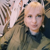 Портрет фотографа (аватар) Super Sys (Ekaterina Susenkova)