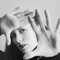 Портрет фотографа (аватар) Девятова Ирина (Irina Devyatova)