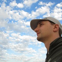 Портрет фотографа (аватар) Denis Smolski