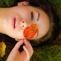 Портрет фотографа (аватар) George Ngilsz (Monica)