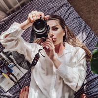 Портрет фотографа (аватар) ТАТЬЯНА ЕЛЬЦОВА (Tatyana Eltsova)