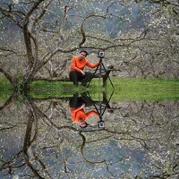 Портрет фотографа (аватар) Vũ Nam (Vũ Hà Nam)