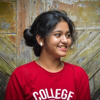 Портрет фотографа (аватар) Sanchari Nag