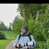 Портрет фотографа (аватар) Dmitriy Beloborodov (beloborodov)