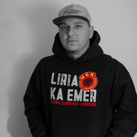 Портрет фотографа (аватар) asan kurtishi