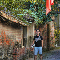 Портрет фотографа (аватар) Trần Linh