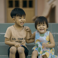 Портрет фотографа (аватар) Trà Thạch (Thạch Trà)