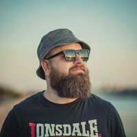 Портрет фотографа (аватар) Евгений Соколов (Evgenii Sokolov)