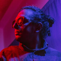 Портрет фотографа (аватар) Cruz Guerrero Paul Alonso