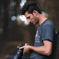 Портрет фотографа (аватар) Francesco Junior Mura (Mura Francesco Junior)