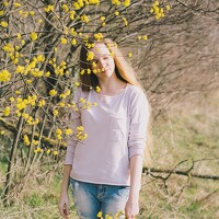 Портрет фотографа (аватар) Попонина Ольга (Olga Poponina)