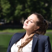 Портрет фотографа (аватар) Marina Neyasova