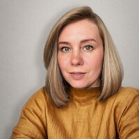 Портрет фотографа (аватар) Кристина Михайлова (Анатольевна)