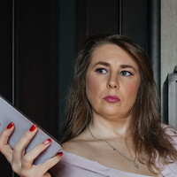 Портрет фотографа (аватар) Александра Безродная (Aleksandra Bezrodnaya)