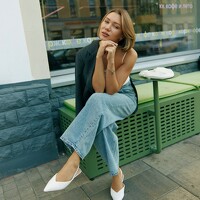 Портрет фотографа (аватар) Светлана Слатова